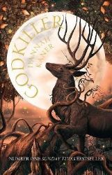 Godkiller (The Fallen Gods 1) Godkiller (The Fallen Gods 1)