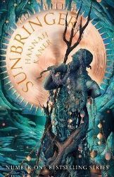 Sunbringer (The Fallen Gods 2)