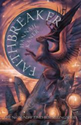 Faithbreaker - Fantasy v angličtině Faithbreaker