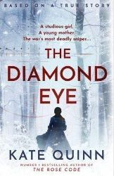 The Diamond Eye The Diamond Eye