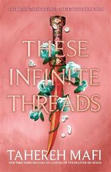 These Infinite Threads (This Woven Kingdom) These Infinite Threads (This Woven Kingdom)