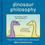 Dinosaur Philosophy, James Stewart HB