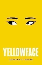 Yellowface Yellowface