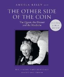 The Other Side of the Coin: The Queen, the Dresser and the Wardrobe The Other Side of the Coin: The Queen, the Dresser and the Wardrobe