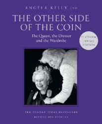 The Other Side of the Coin: The Queen, the Dresser and the Wardrobe - Literatura v angličtině The Other Side of the Coin: The Queen, the Dresser and the Wardrobe