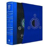 The Silmarillion - John Ronald Reuel Tolkien - Fantasy v angličtině The Silmarillion
