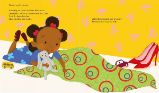 Mama's Sleeping Scarf - Chimamanda Ngozi Adichie - Dětská cizojazyčná literatura Mama´s Sleeping Scarf