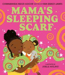 Mama´s Sleeping Scarf