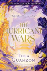 The Hurricane Wars 1 - Young Adult romantasy The Hurricane Wars 1