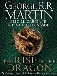 The Rise of the Dragon The Rise of the Dragon