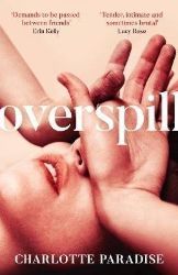 Overspill - Romány v angličtině Overspill