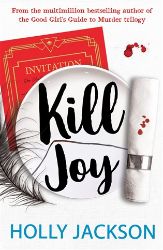 Kill Joy Kill Joy