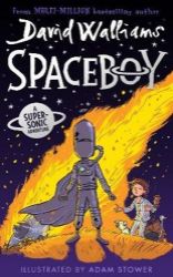 Spaceboy Spaceboy