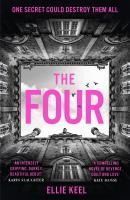 The Four - Současná beletrie v angličtině The Four