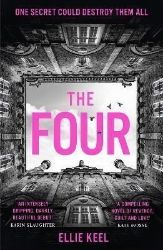 The Four - Současná beletrie v angličtině The Four