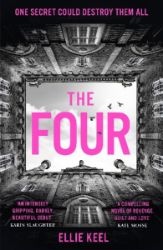The Four - Současná beletrie v angličtině The Four