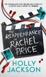 The Reappearance of Rachel Price The Reappearance of Rachel Price