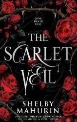The Scarlet Veil The Scarlet Veil