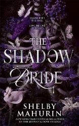 Shadow Bride - Shelby Mahurin - Young Adult romantasy Shadow Bride