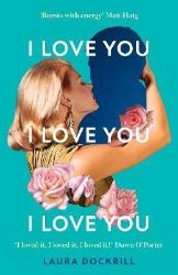 I Love You, I Love You, I Love You I Love You, I Love You, I Love You