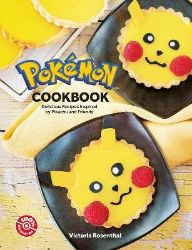 Pokemon Cookbook Pokemon Cookbook