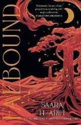 Faebound - Adult romantasy Faebound