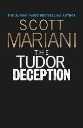 The Tudor Deception (Ben Hope 28) The Tudor Deception (Ben Hope 28)