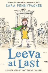 Leeva at Last
