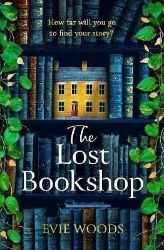The Lost Bookshop