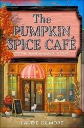 The Pumpkin Spice Cafe The Pumpkin Spice Cafe