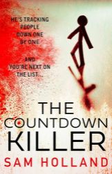 Countdown Killer Countdown Killer