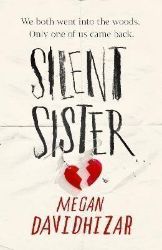 Silent Sister - Detektivky v angličtině Silent Sister