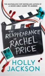 The Reappearance of Rachel Price The Reappearance of Rachel Price