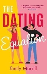 The Dating Equation - Romány pro ženy v angličtině The Dating Equation