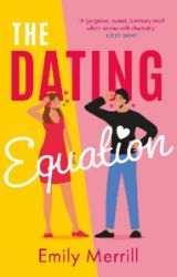 The Dating Equation - Romány pro ženy v angličtině The Dating Equation