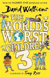 The World's Worst Children 3 The World's Worst Children 3