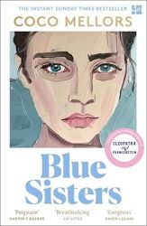 Blue Sisters - Současná beletrie v angličtině Blue Sisters