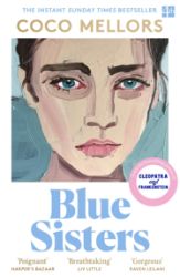Blue Sisters - Současná beletrie v angličtině Blue Sisters