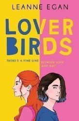 Lover Birds - Young Adult současná literatura v angličtině Lover Birds