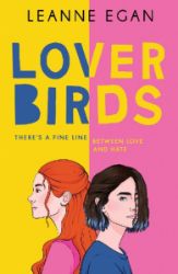 Lover Birds - Young Adult současná literatura v angličtině Lover Birds