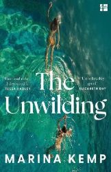 Unwilding - Současná beletrie v angličtině Unwilding