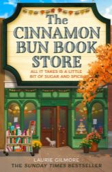 The Cinnamon Bun Book Store The Cinnamon Bun Book Store