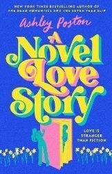 A Novel Love Story A Novel Love Story