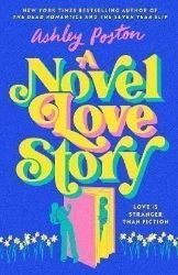 A Novel Love Story A Novel Love Story