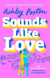 Sounds Like Love - Romány pro ženy v angličtině Sounds Like Love