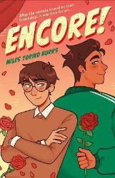 Encore! - Miles Toriko Burks - Komiksy v angličtině Encore!