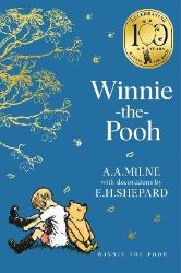Winnie-the-Pooh Winnie-the-Pooh