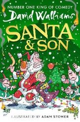 Santa & Son Santa & Son