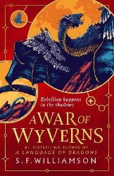 WAR OF WYVERNS WAR OF WYVERNS