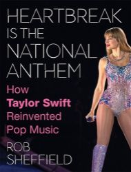 Heartbreak is the National Anthem Heartbreak is the National Anthem